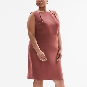 M.M LaFleur - Ryann Dress